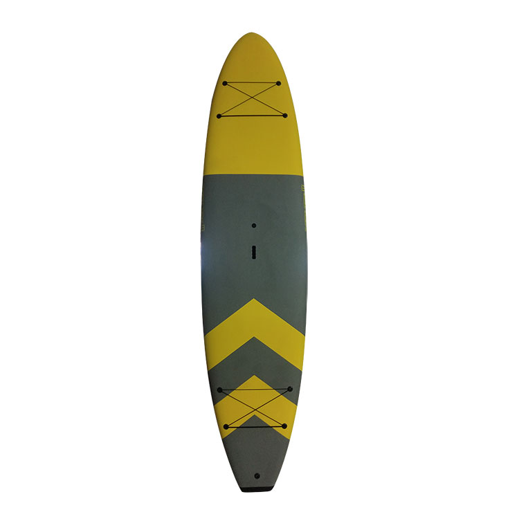 10 fot Patchwork EVA Deck Soft Top Paddle Boards