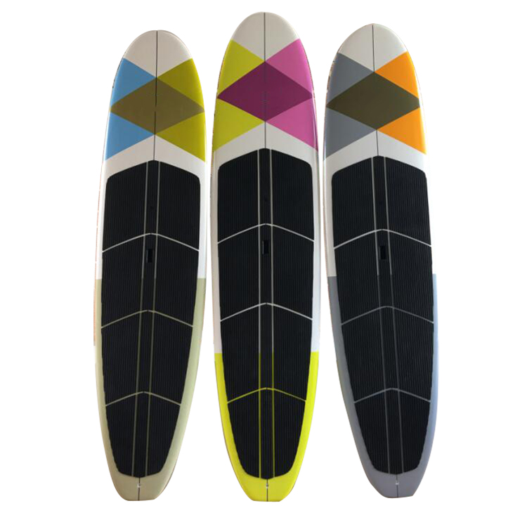 11 fot Epoxy Paddle Board SUP