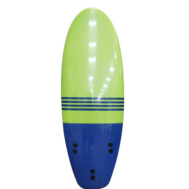 Blir Patchwork 5' Softboard Shortboard Surfboard introdusert?