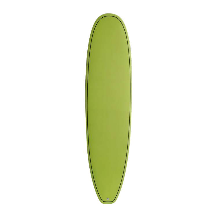 7 fot EPS Funboard Surfebrett