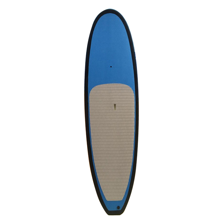 Håndformet 11 fot EVA Top Soft SUP Paddle Board