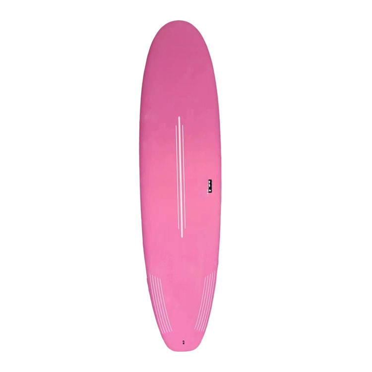 Håndformet tilpasset bred Epoxy Softop Surfboard